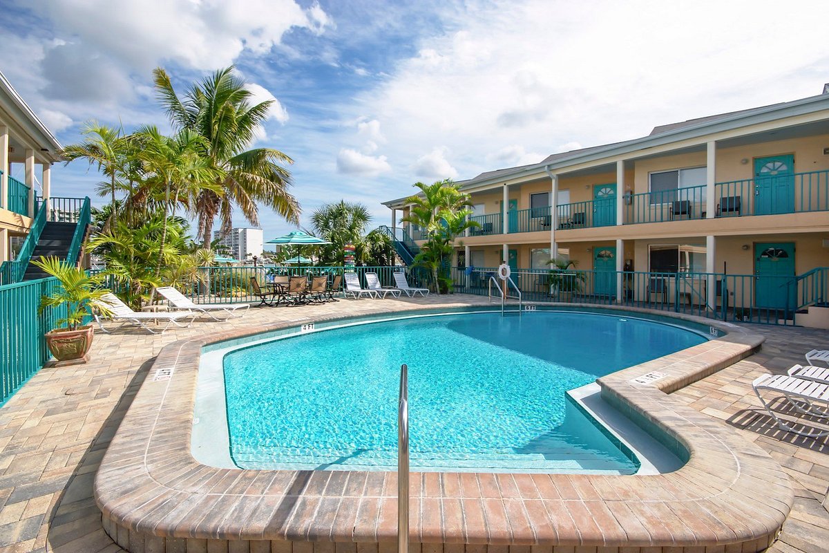 10 Best Clearwater (FL) Hotels: HD Photos + Reviews of Hotels in Clearwater  (FL), United States