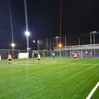 Campo Sportivo Mariolina Stornaiuolo