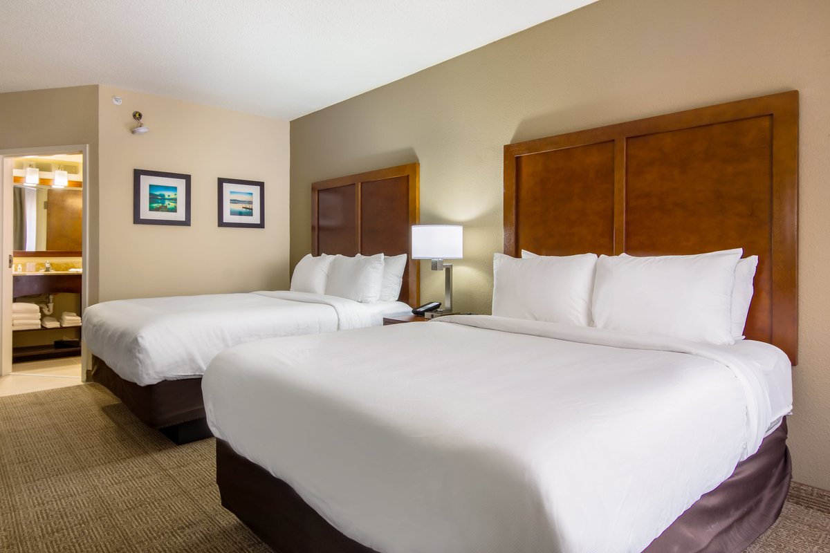 Comfort Inn Rooms: Pictures & Reviews - Tripadvisor