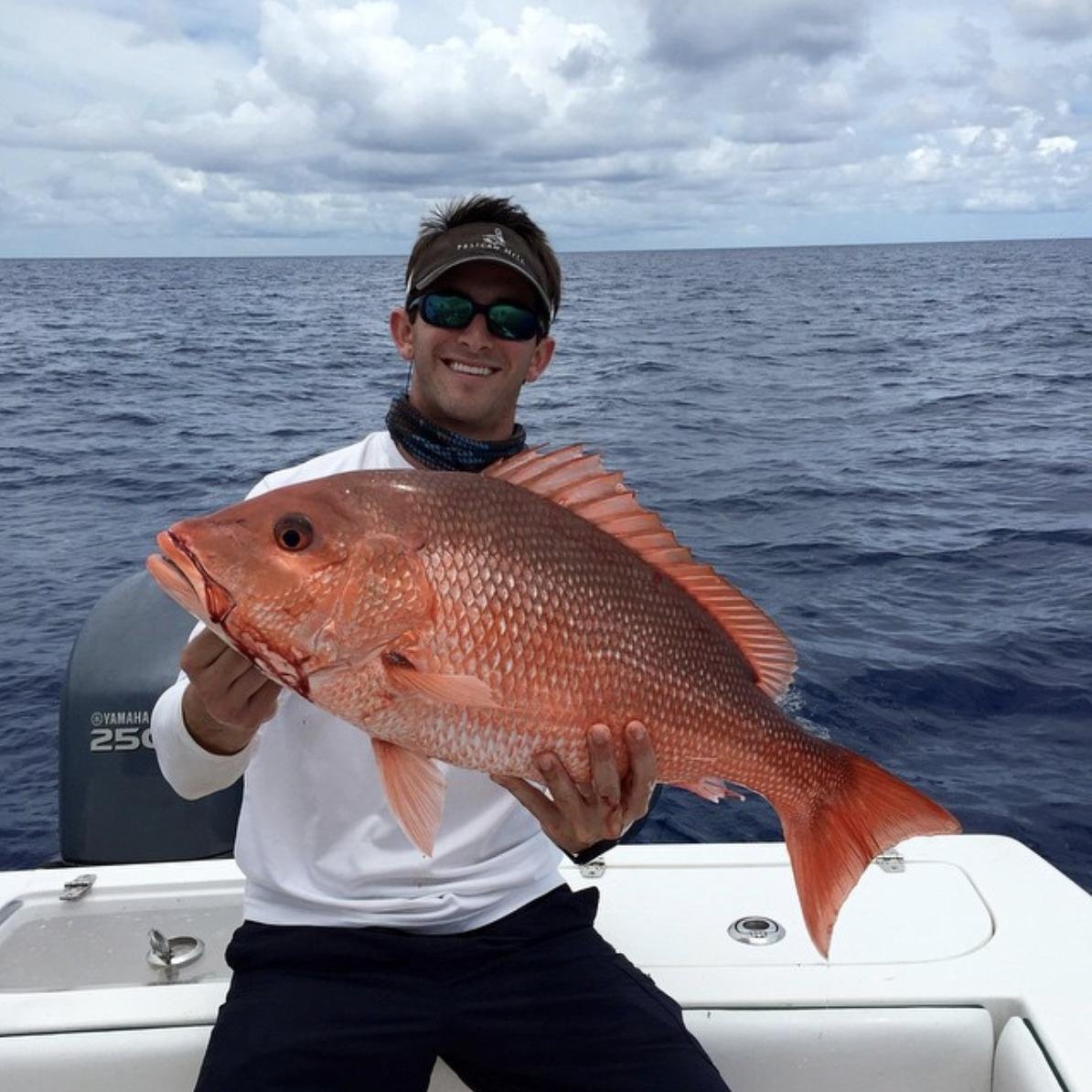 Fourth Generation Charters Inshore Fishing Charter in Naples, FL