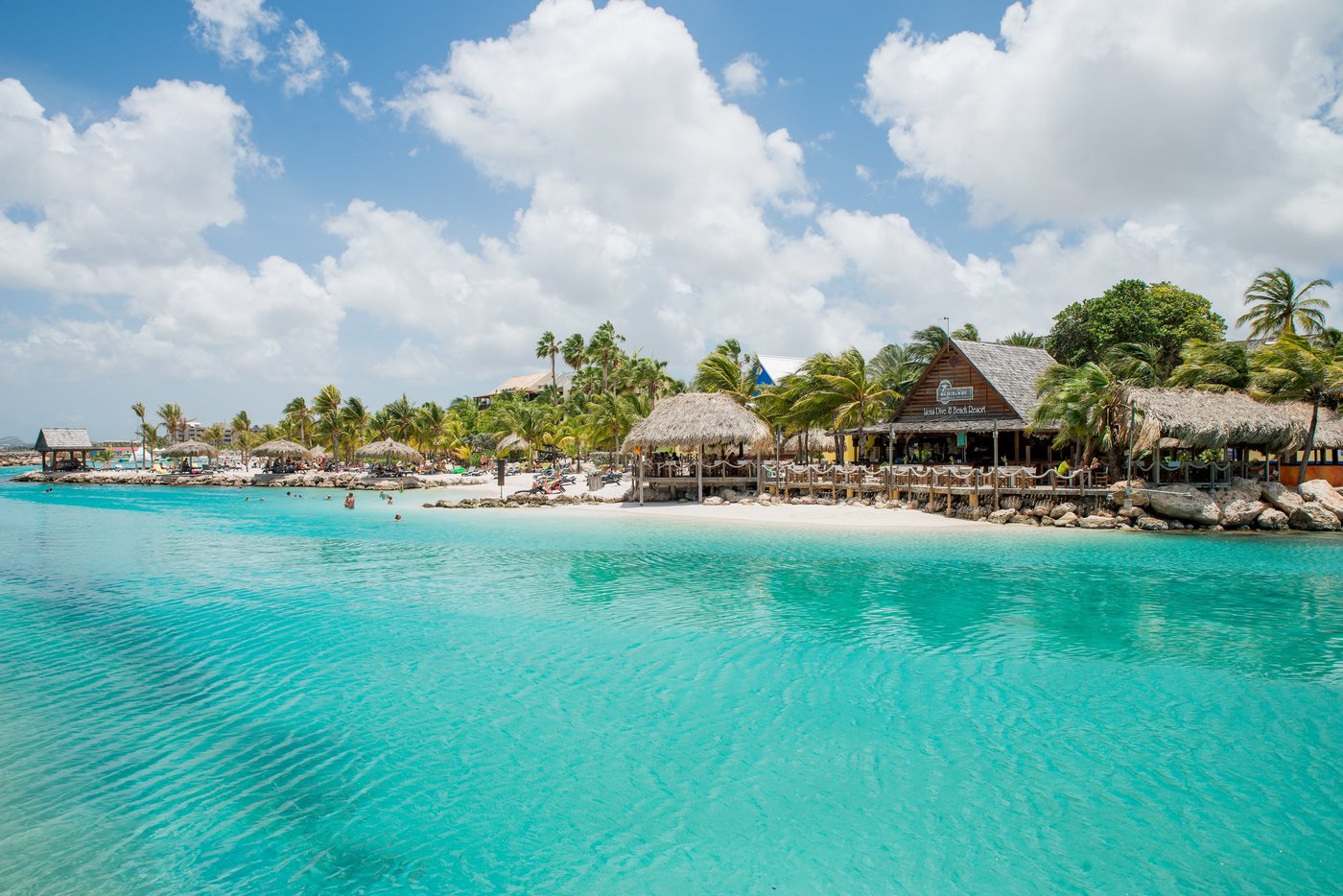 LIONSDIVE BEACH RESORT Updated 2023 (Willemstad, Curacao)