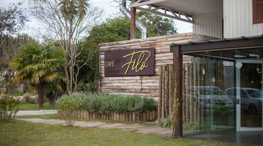 FILÓ CAFÉ, Garibaldi - Comentários de Restaurantes, Fotos & Número de  Telefone