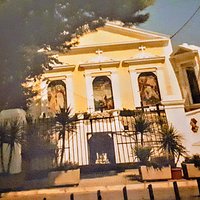Chiesa di San Pietro Apostolo