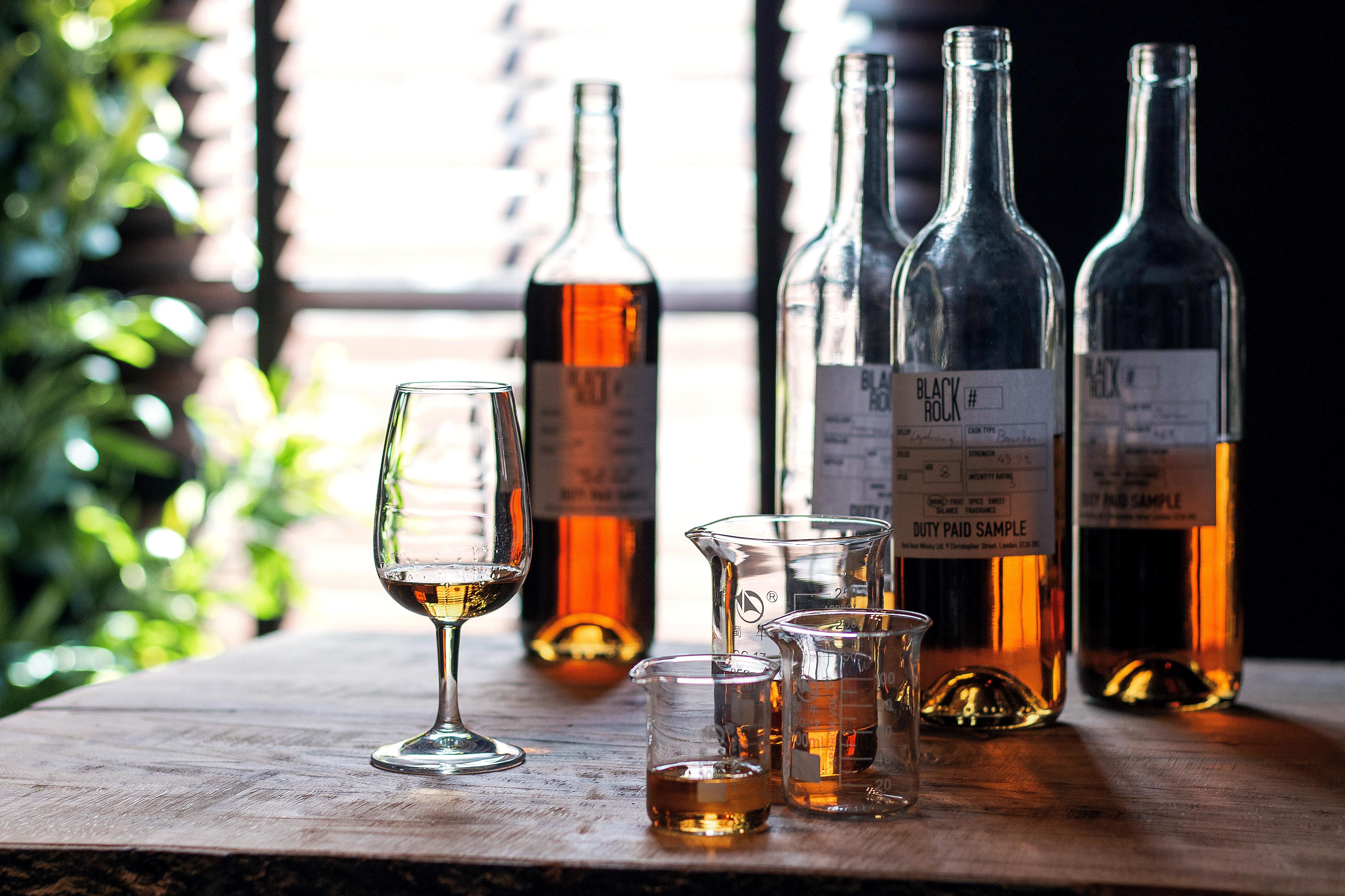 The Whisky Experience (Londres) - ATUALIZADO 2022 O Que Saber Antes De ...