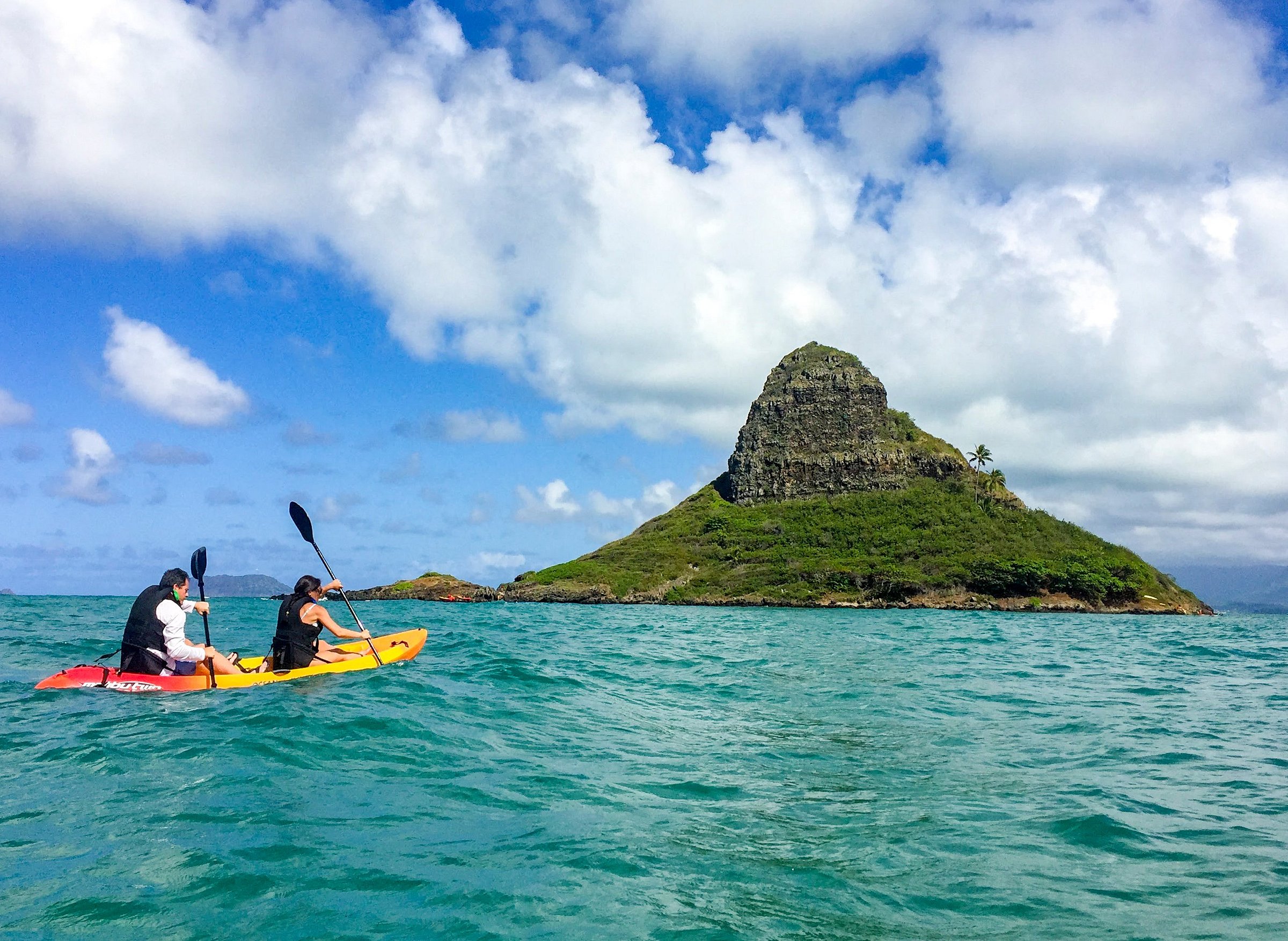 active oahu tours