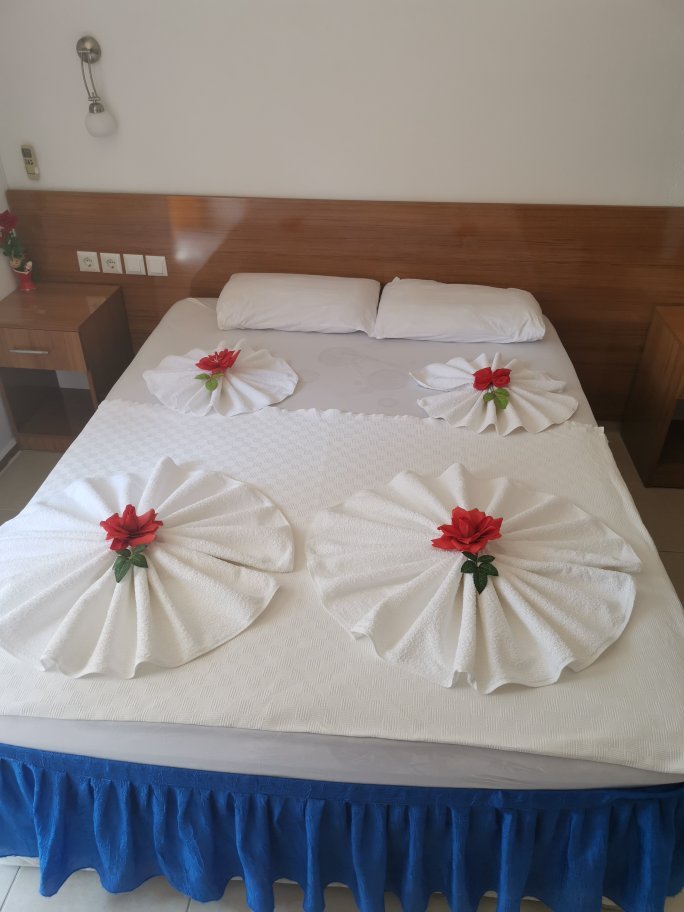Hotel photo 9 of Meltem Pansion.