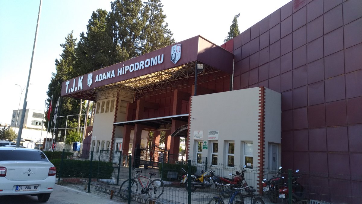 adana hipodromu 2021 all you need to know before you go with photos adana turkey tripadvisor