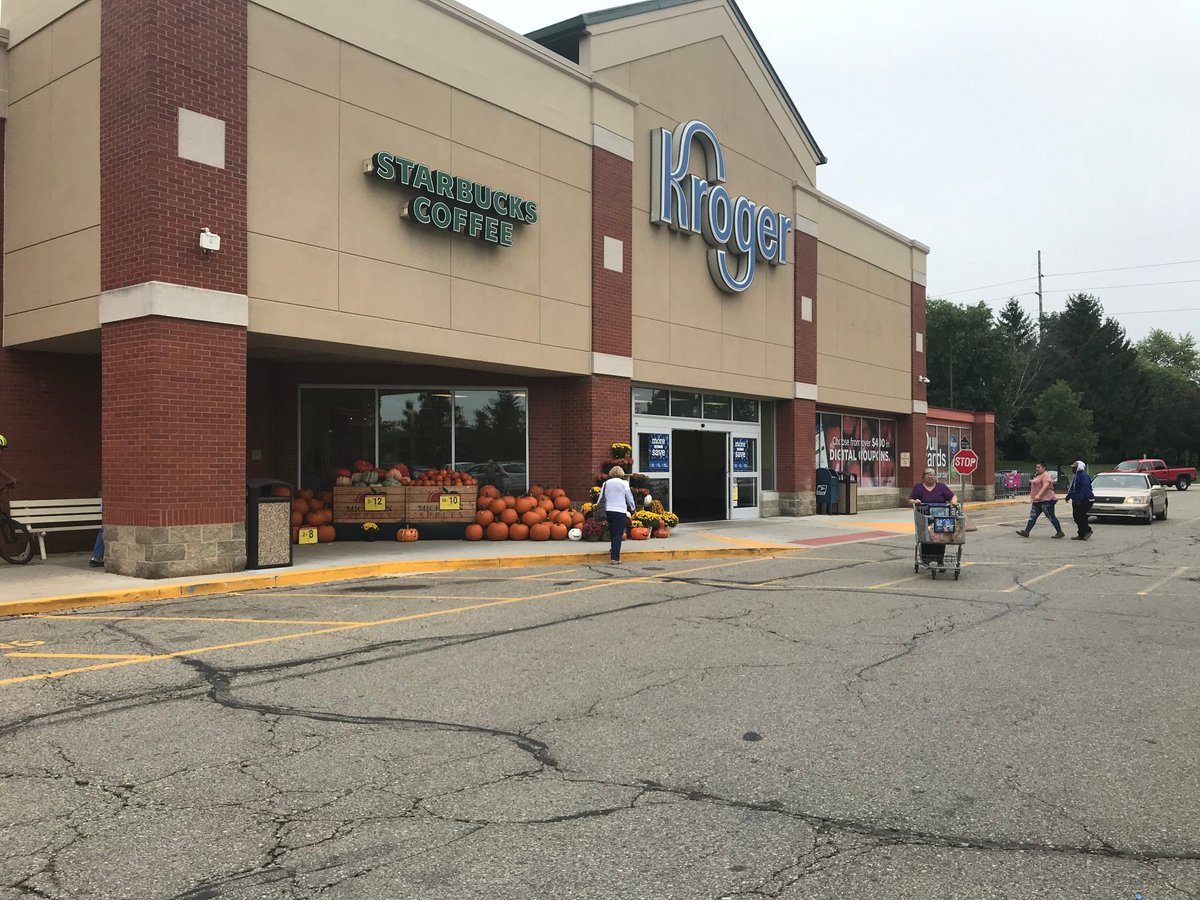 KROGER, Lansing - 6430 W Saginaw Hwy - Fotos, Número de Teléfono y  Restaurante Opiniones - actualizado en julio de 2024 - Tripadvisor