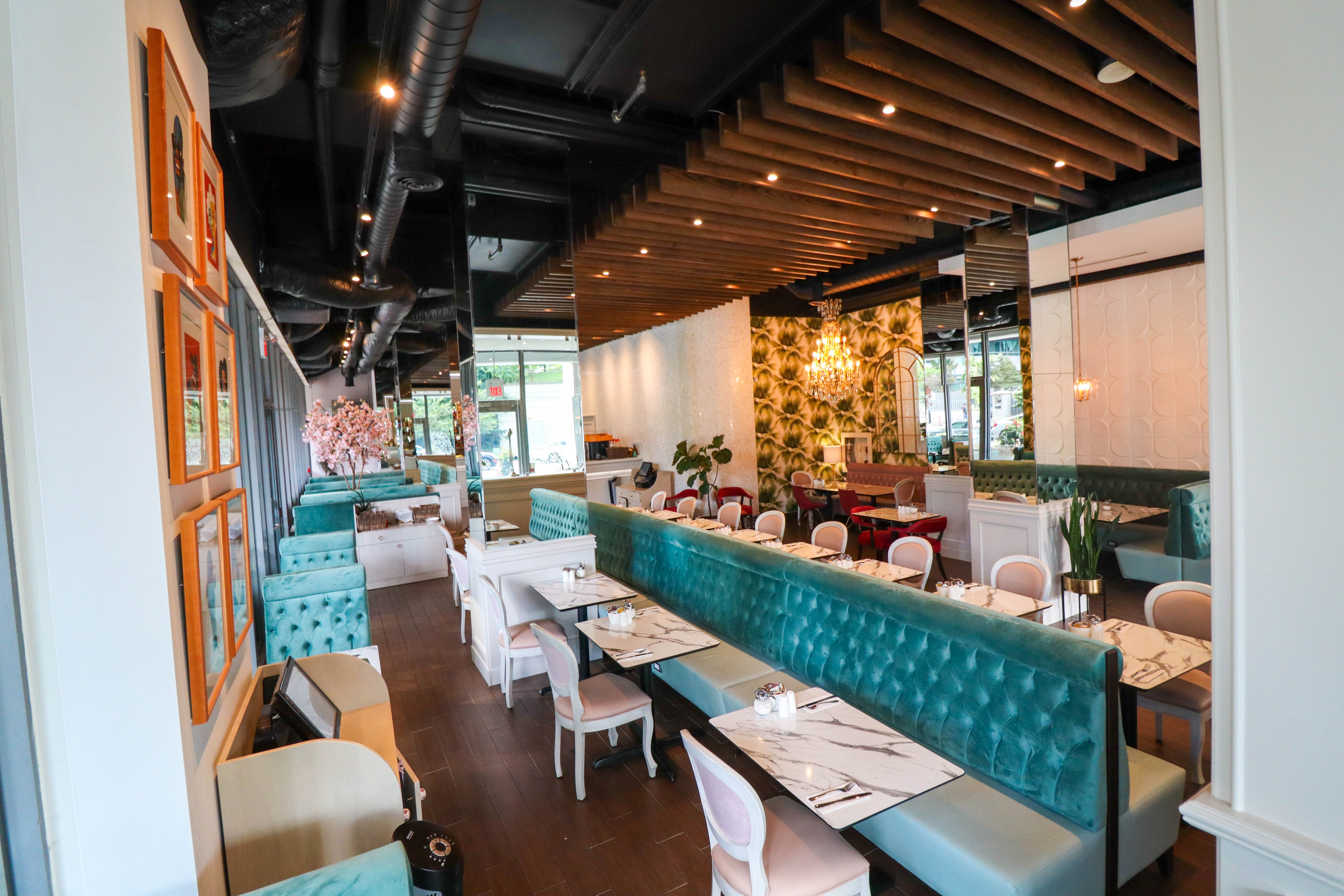 THE 10 BEST Restaurants In Toronto Updated January 2024 Tripadvisor   Interior Design 