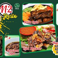 ANEKA MENU