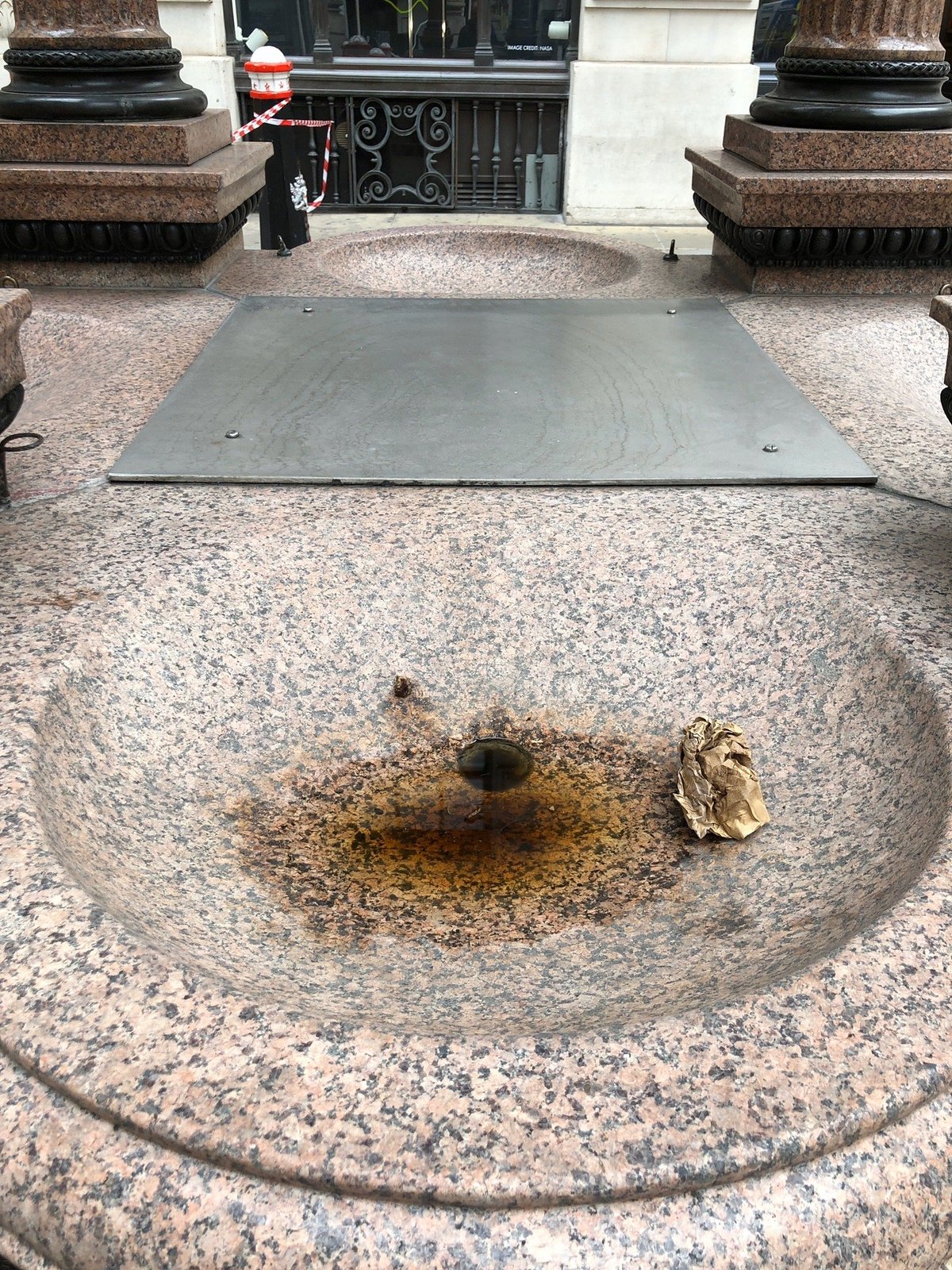 Cornhill Fountain Londres 22 Que Saber Antes De Ir Lo Mas Comentado Por La Gente Tripadvisor