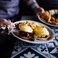 All Day Breakfast