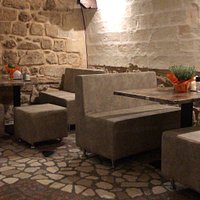 CHÂTEAU bistrot