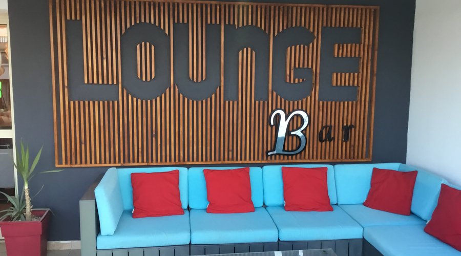 The Lounge Bar Pernera
