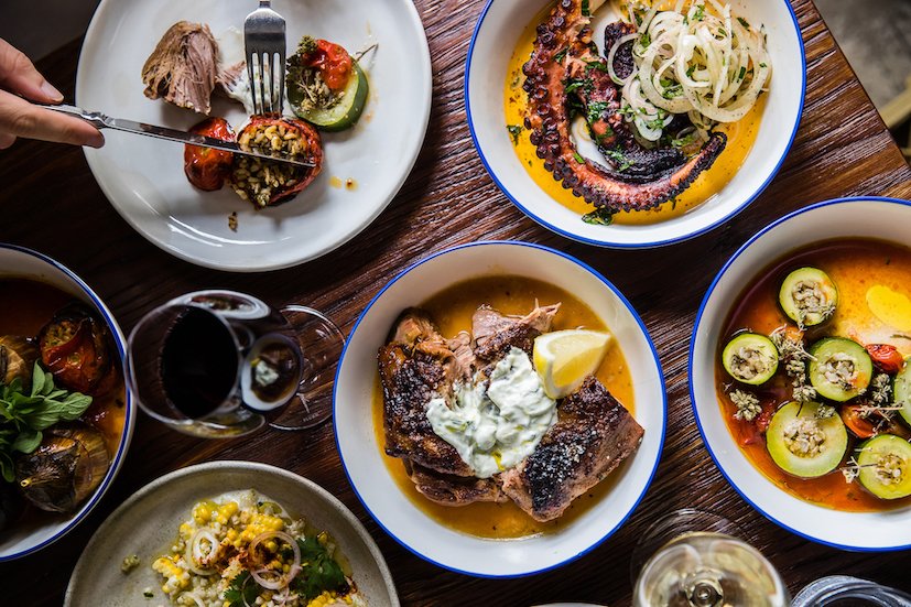 THE APOLLO Sydney Menu Prices Restaurant Reviews Tripadvisor