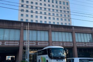 客室 & スイート