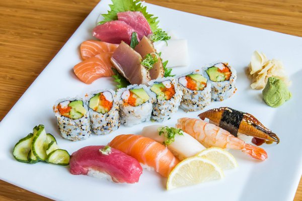 THE 10 BEST Japanese Restaurants in Northern Virginia (2024)