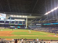 El estadio de los Marlins en Miami se llamará LoanDepot Park - Infobae