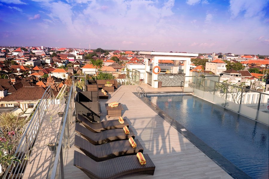 HOTEL ZIA BALI - KUTA $13 ($̶5̶4̶) - Updated 2021 Prices & Reviews