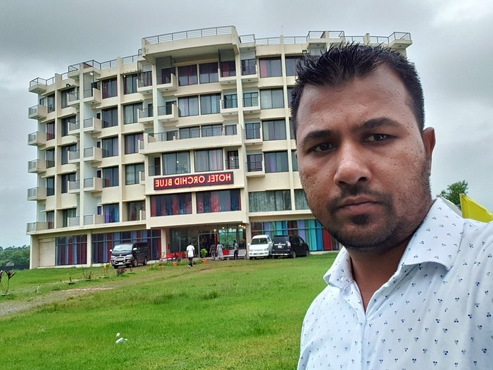 ORCHID BLUE $24 ($̶3̶1̶) - Prices & Hotel Reviews - Cox's Bazar, Bangladesh