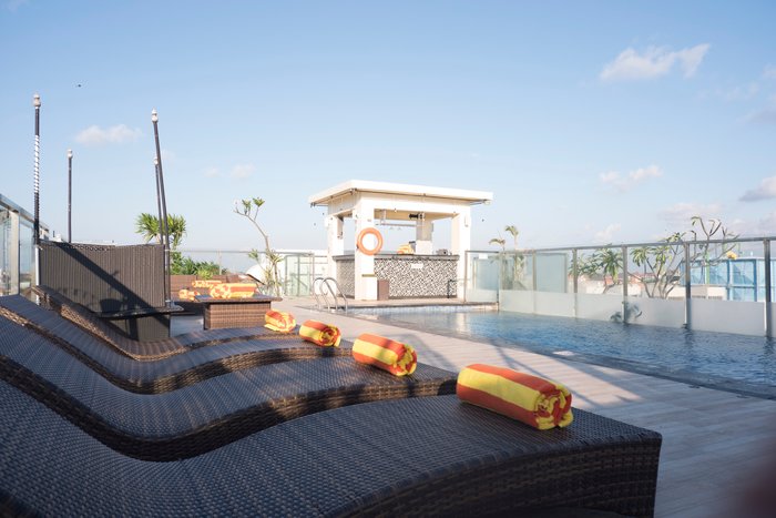 HOTEL ZIA BALI – KUTA - Hotel Reviews, Photos, Rate Comparison ...