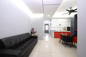 Room & Suite