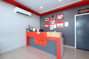 Business Centre & Event Rooms