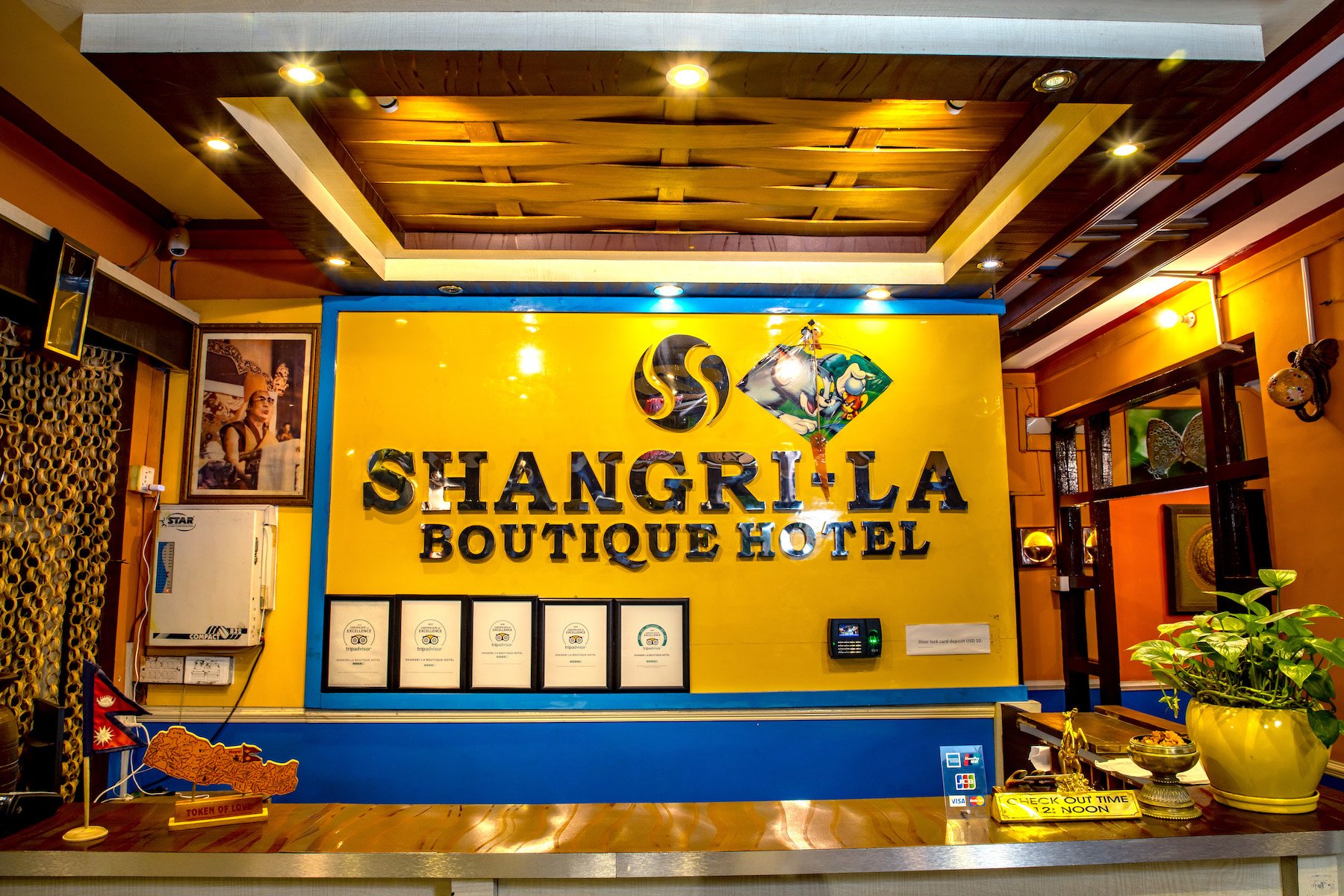 Shangri La Boutique Hotel UPDATED Prices Reviews Photos