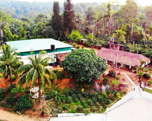 Victorian Verandaz Homestay