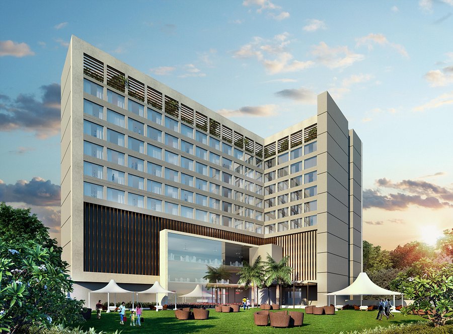 gujarat tourism hotel in vadodara