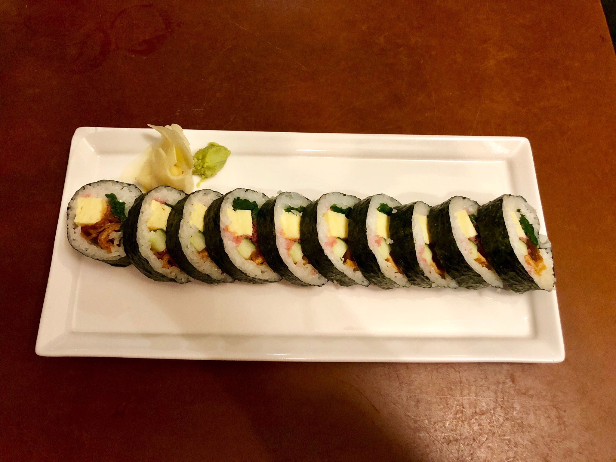 THE BEST Sushi In Seattle Updated 2024 Tripadvisor   Photo0jpg 