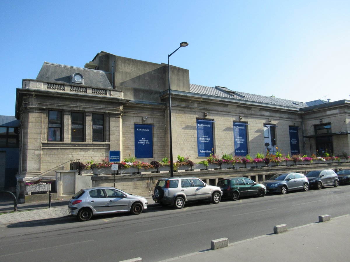 SEX AGENCY in Aubervilliers