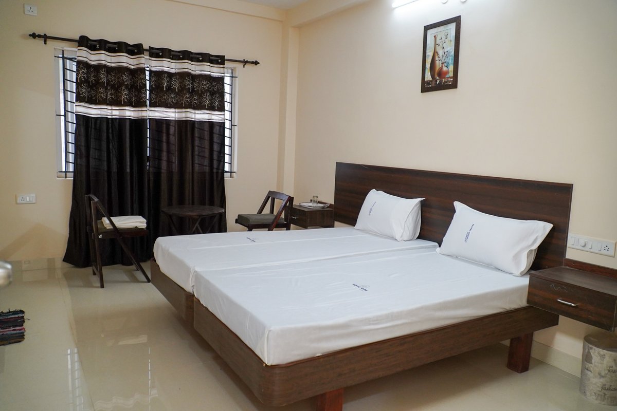 HOTEL JOTHI - Prices & Specialty Hotel Reviews (Coimbatore, India)