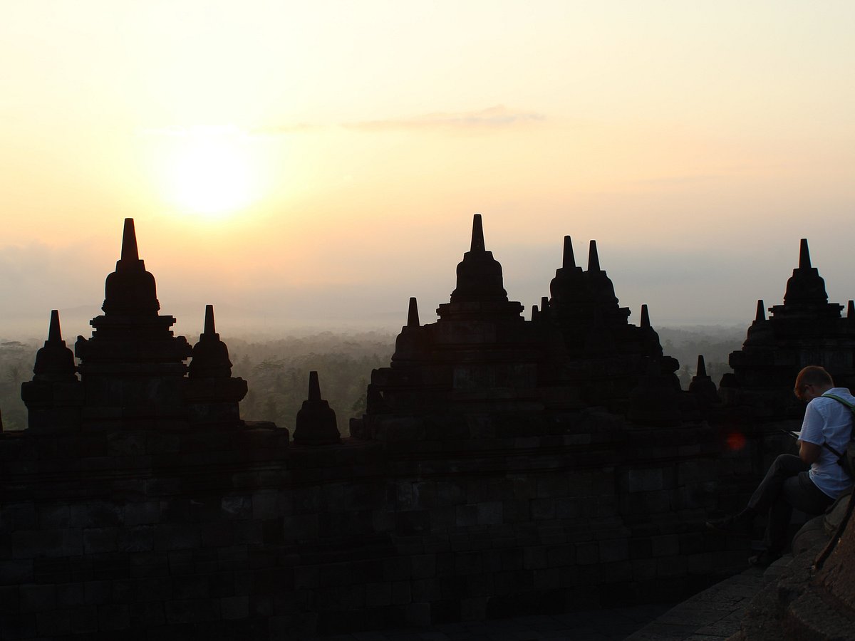 Borobudur Sunrise Tour All You Need To Know Before You Go 4231