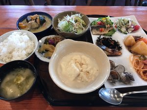 食事