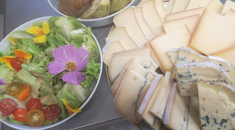 Raclette multi 