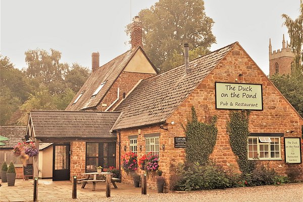 Hook Norton Brewery - Picture of Hook Norton Brewery - Tripadvisor