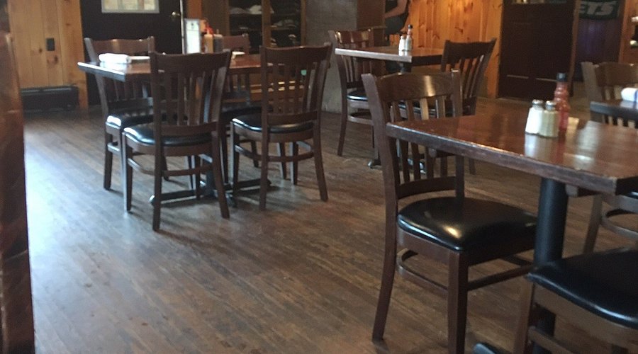 Hickory BBQ Smokehouse
