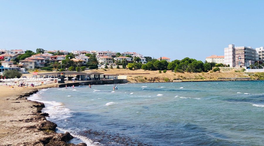 Duba Plajı 
