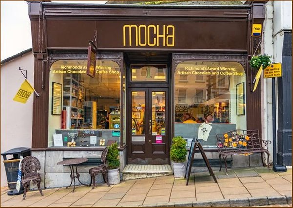 THE 10 BEST Cafés in Richmond (Updated 2025) - Tripadvisor