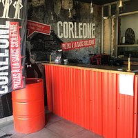 Corleone Peyrins vous accueille tous les soirs à partir de 18h00