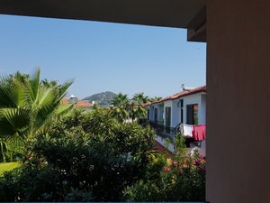 Seyahat Eden