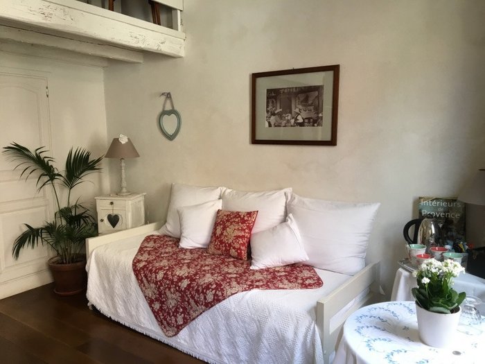 LA PETITE MAISON - Prices & B&B Reviews (Menton, France)