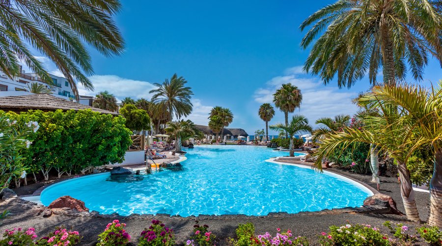Pools