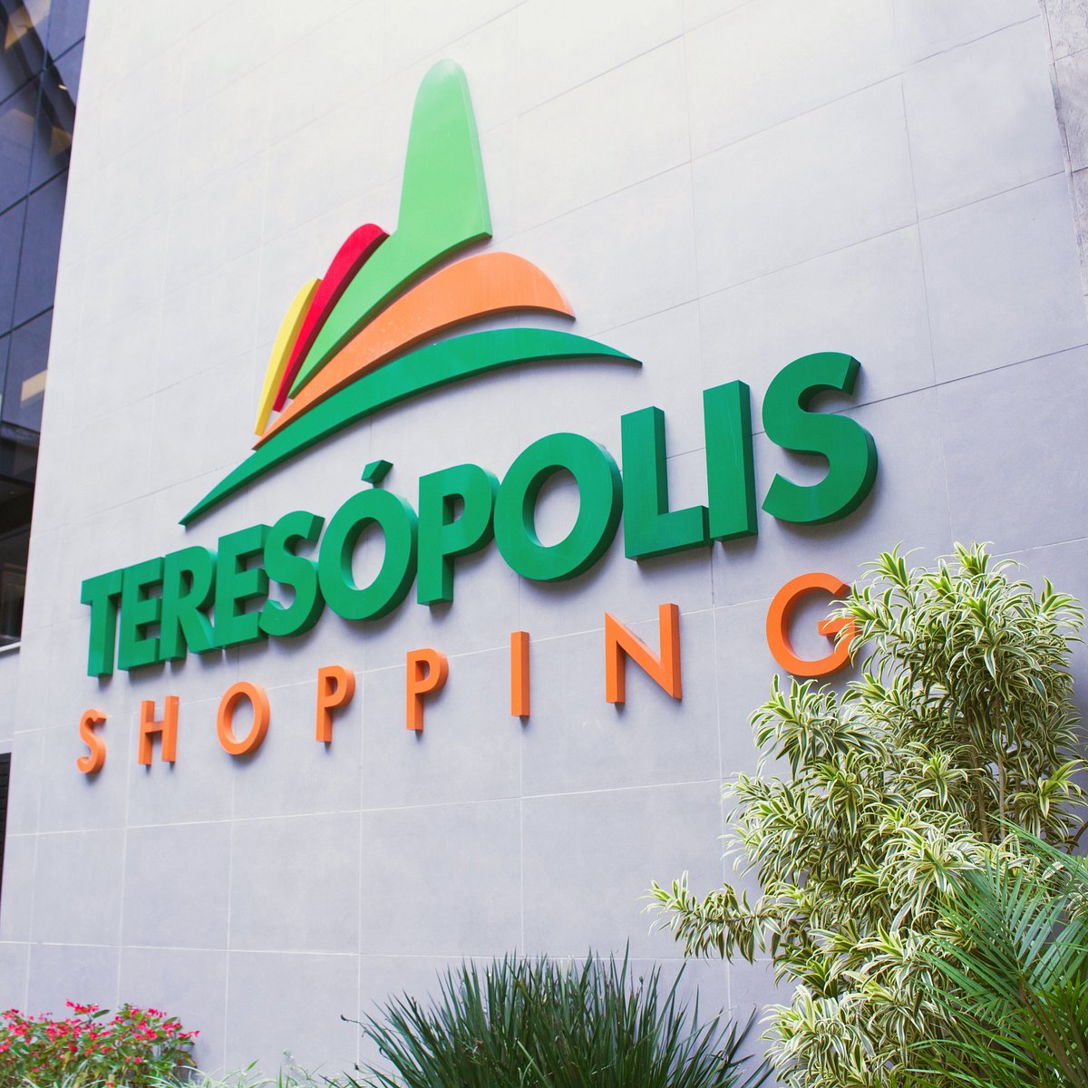 Teresópolis Shopping completa 28 anos e anuncia novidades - O Diário de  Teresópolis