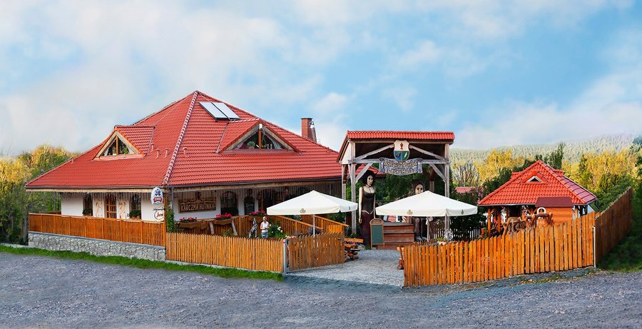 karczma hutnika