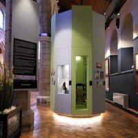 Après de longs mois de rénovation, le Musée Historique de Biarritz est prêt à vous recevoir.