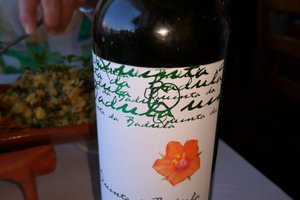 Bebidas