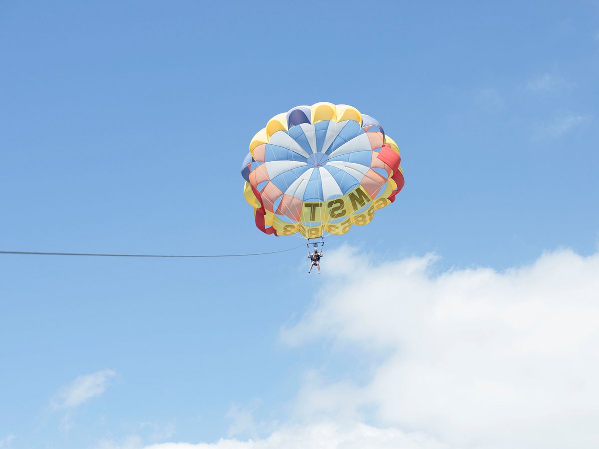 Water Sports Tenerife, Коста-Адехе: лучшие советы перед посещением -  Tripadvisor