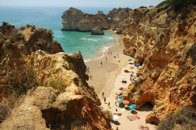 MAR ALVOR - Hotel Reviews (Portimao, Algarve, Portugal)